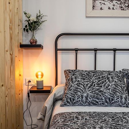 Jardines - Apartamentos & Estudio Ciempozuelos Eksteriør bilde
