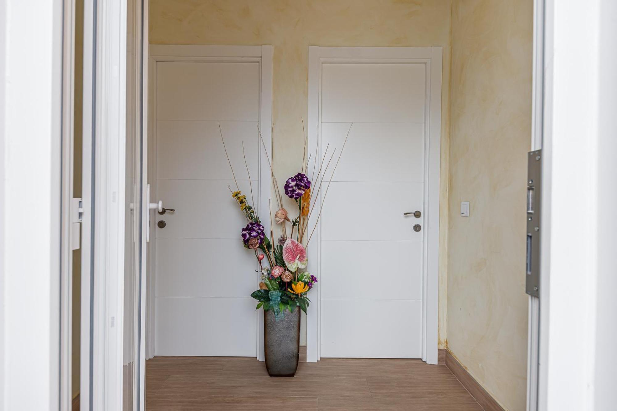 Jardines - Apartamentos & Estudio Ciempozuelos Eksteriør bilde