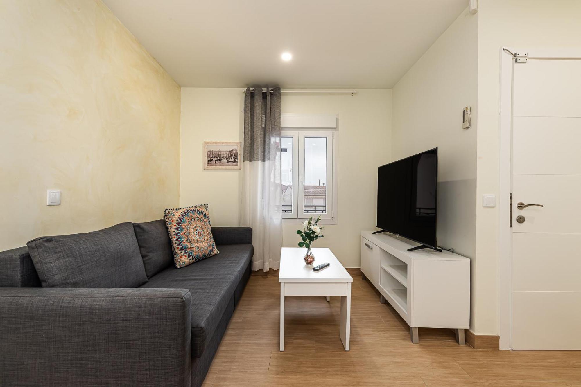 Jardines - Apartamentos & Estudio Ciempozuelos Eksteriør bilde