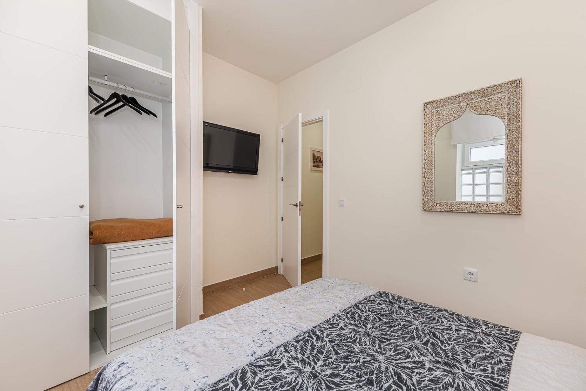 Jardines - Apartamentos & Estudio Ciempozuelos Eksteriør bilde
