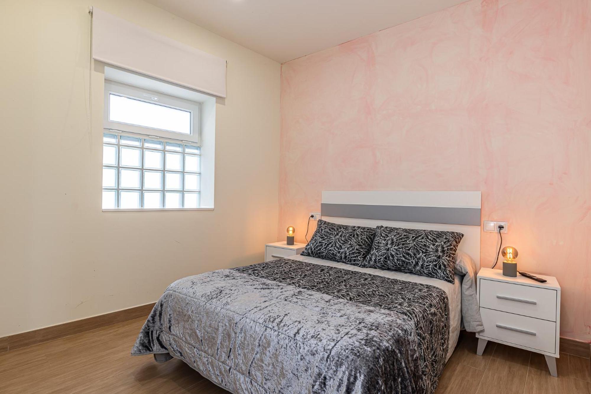 Jardines - Apartamentos & Estudio Ciempozuelos Eksteriør bilde