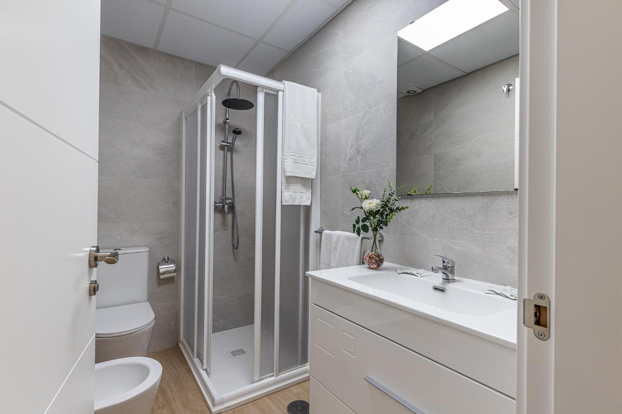 Jardines - Apartamentos & Estudio Ciempozuelos Eksteriør bilde