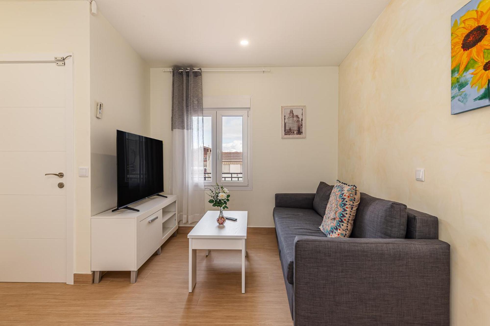 Jardines - Apartamentos & Estudio Ciempozuelos Eksteriør bilde