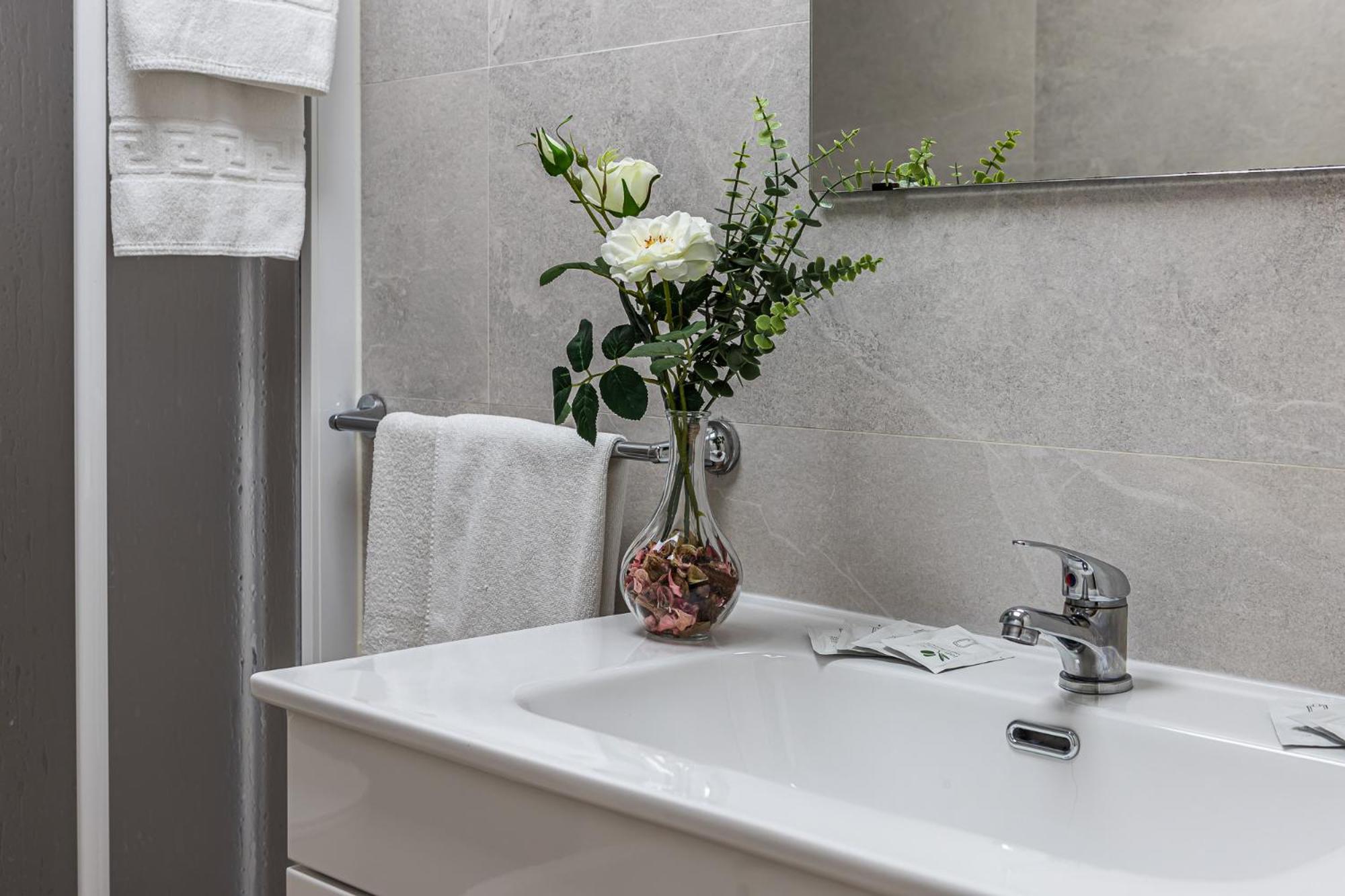 Jardines - Apartamentos & Estudio Ciempozuelos Eksteriør bilde