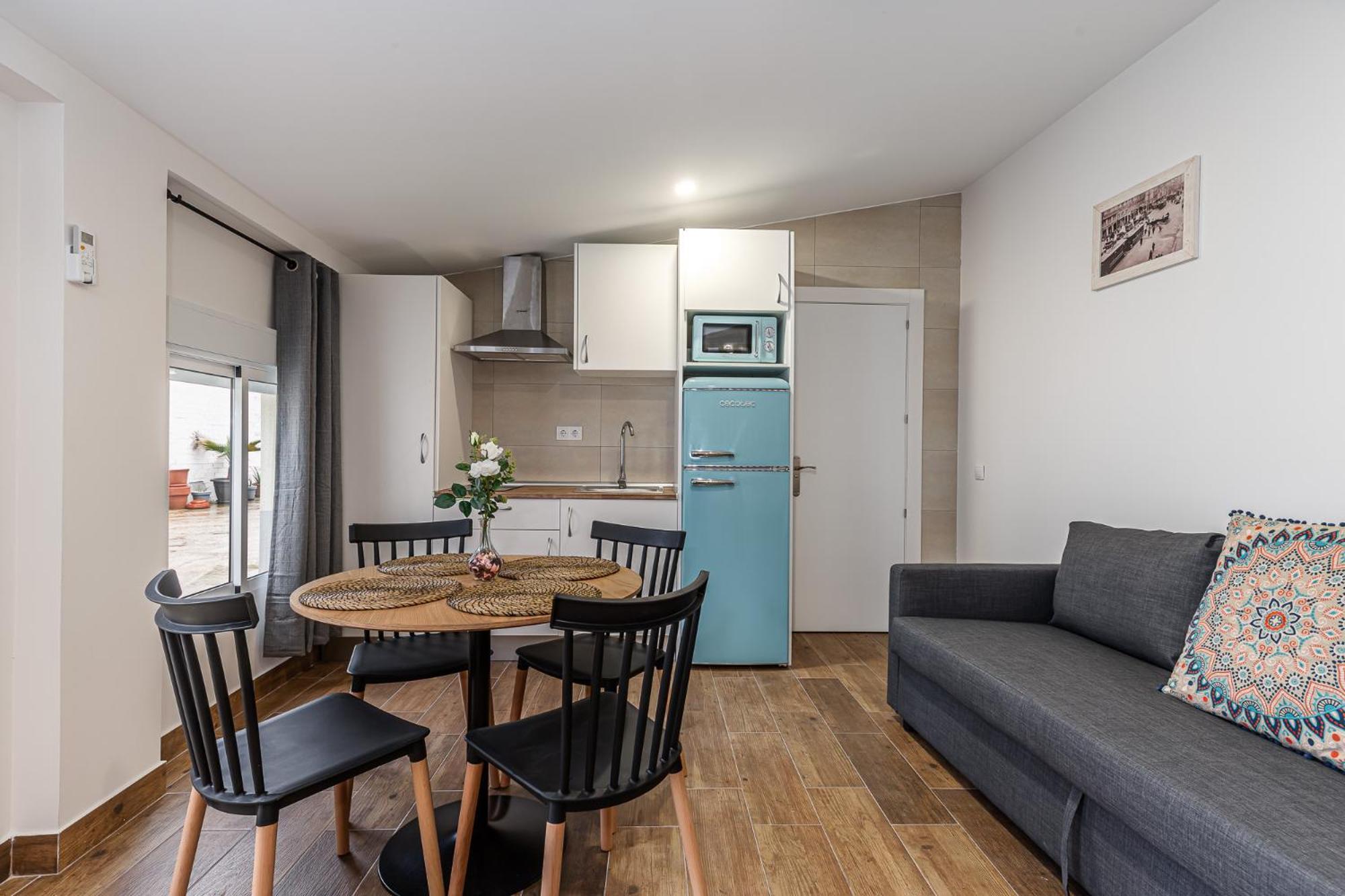 Jardines - Apartamentos & Estudio Ciempozuelos Eksteriør bilde