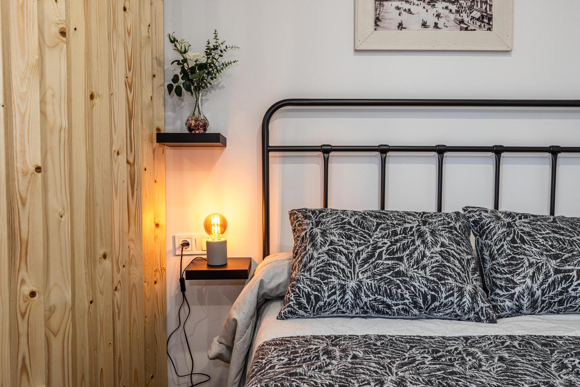 Jardines - Apartamentos & Estudio Ciempozuelos Eksteriør bilde
